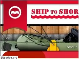 Sites similar to shiptoshoreco.com
