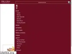 Sites similar to shiptoshorehudsonvalley.com