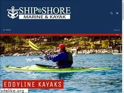 Sites similar to shiptoshoremarine.com