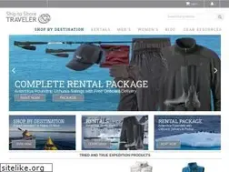 Sites similar to shiptoshoretraveler.com