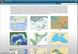 Sites similar to shiptraffic.net