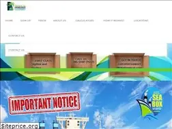 Sites similar to shiptropical.com