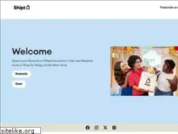 Sites similar to shiptshop.com