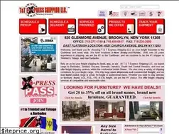Sites similar to shiptt.com
