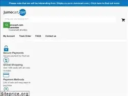 Sites similar to shiptu.co.za