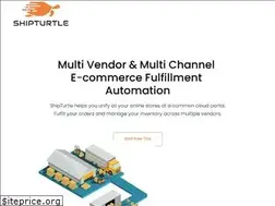 Sites similar to shipturtle.com