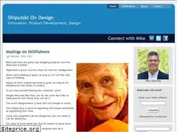Sites similar to shipulski.com