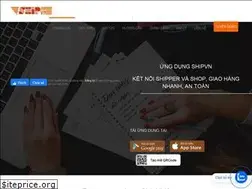 Sites similar to shipvn.com.vn
