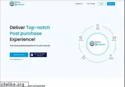 Sites similar to shipway.in