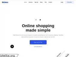 Sites similar to shipwebsource.com