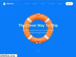 Sites similar to shipwise.co