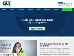 Sites similar to shipwithglt.com