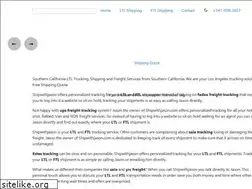 Sites similar to shipwithjason.com