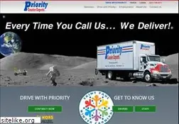 Sites similar to shipwithpriority.com