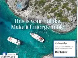 Sites similar to shipwreck-zakynthos.com