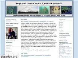 Sites similar to shipwreck.blogs.com