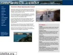 Sites similar to shipwreckcoast.com