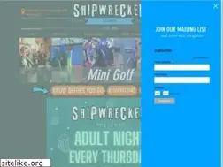 Sites similar to shipwreckednyc.com