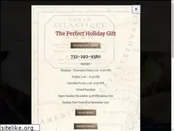 Sites similar to shipwreckgrill.com
