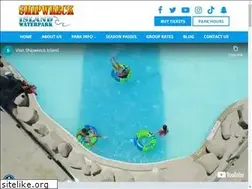 Sites similar to shipwreckisland.com