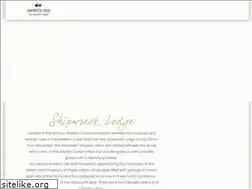 Sites similar to shipwrecklodge.com.na
