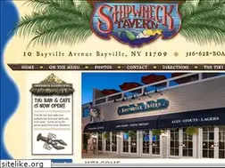 Sites similar to shipwreckpub.com