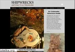 Sites similar to shipwreckstore.com