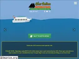 Sites similar to shipwrecktours.com