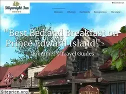 Sites similar to shipwrightinn.com