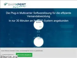 Sites similar to shipxpert.com