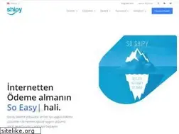 Sites similar to shipy.net