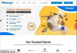 Sites similar to shipyaari.com