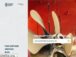 Sites similar to shipyard-agency.com