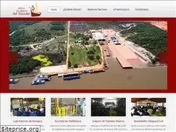 Sites similar to shipyard.com.py