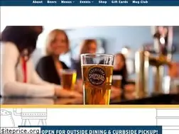 Sites similar to shipyardbrewpub.com