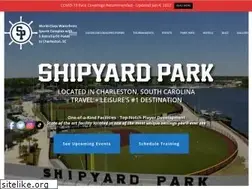 Sites similar to shipyardpark.org