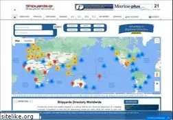 Sites similar to shipyards.gr