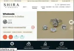 Sites similar to shira-diamonds.com