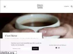 Sites similar to shira.fr