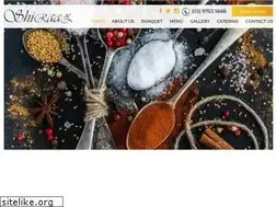 Sites similar to shiraazferntreegully.com.au