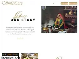 Sites similar to shiraazgeelong.com.au