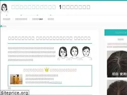 Sites similar to shiraga-zero.com