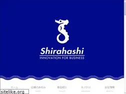 Sites similar to shirahashi.co.jp