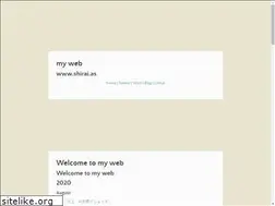 Sites similar to shirai.as