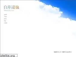 Sites similar to shiraibility.com