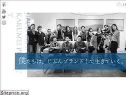 Sites similar to shiraishikeiji.com