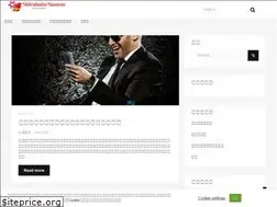 Sites similar to shirakaba-sansou.com