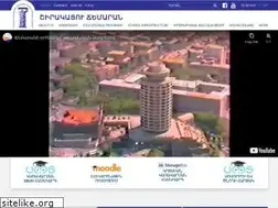 Sites similar to shirakatsy.am