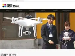 Sites similar to shirakawa-drone.com