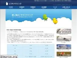 Sites similar to shirakihousing.com